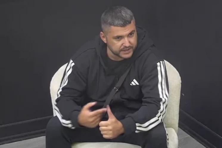ASMIN ODNEO POBEDU: Takmičarka hitno izbačena iz "Elite 9" (VIDEO)