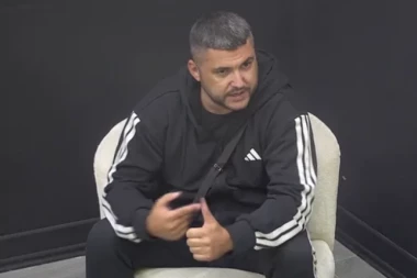 ASMIN ODNEO POBEDU: Takmičarka hitno izbačena iz "Elite 9" (VIDEO)