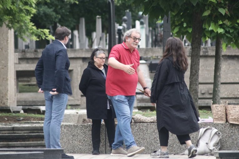 Desetogodišnji pomen Milorada Mandića Mande