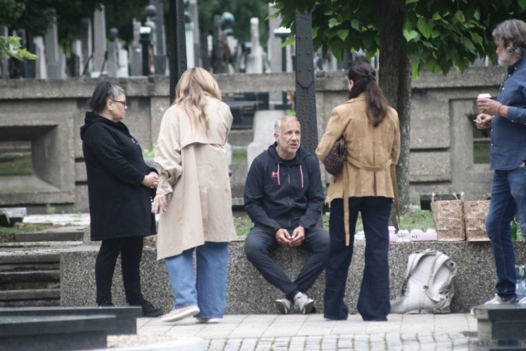 Desetogodišnji pomen Milorada Mandića Mande