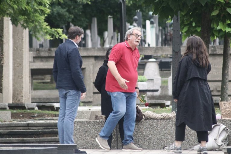 Desetogodišnji pomen Milorada Mandića Mande