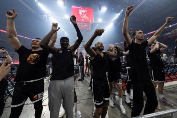 NIJE SAMO BONGA! Ljubimac navijača Partizana napustio Beograd - potpisuje za novi klub!