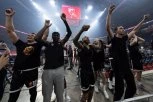 NIJE SAMO BONGA! Ljubimac navijača Partizana napustio Beograd - potpisuje za novi klub!