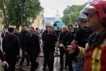 ŠOK-REZULTATI ANKETE! Zelenski izgubio podršku Ukrajinaca?
