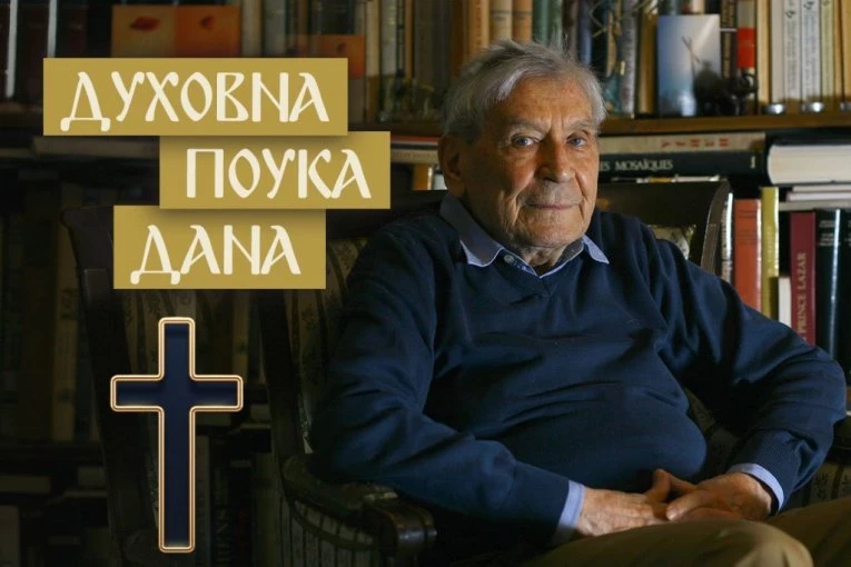 OVO PITANJE SUPRUŽNIKU VODI PRAVO U RAZVOD! Profesor Jerotić o razlici između prolaznog osećanja i istinske ljubavi!