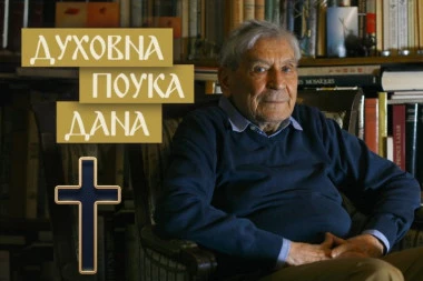 OVO PITANJE SUPRUŽNIKU VODI PRAVO U RAZVOD! Profesor Jerotić o razlici između prolaznog osećanja i istinske ljubavi!