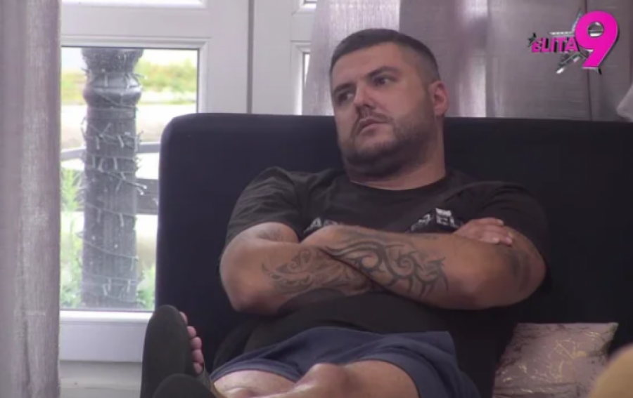 SKANDALČINA UŽIVO U PROGRAMU! Saznalo se ko će biti POBEDNICA Elite, OVA informacija nije smela da se IZGOVORI!