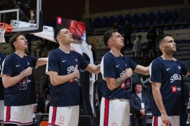 SPORTISSIMO SAZNAJE! Partizan završio reprezentativca Srbije! Dete kluba opet u Humskoj!
