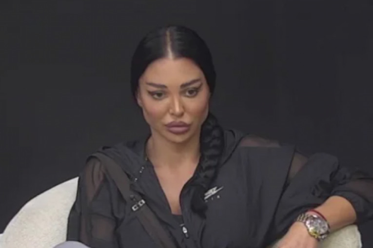 Maja Marinković Elita Zadruga