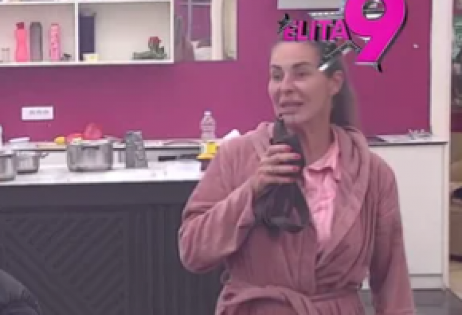STANIJI DOBROJEVIĆ POISKAKALE ŽILE PO TELU: Neviđena drama u "Eliti", njen KRIK odjekivao Šimanovcima!