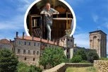 KAKO JE "PAPA" ĐOKIĆ IZVEO PREVARU NA HILANDARU! Otkrivamo detalje putovanja na Svetu Goru