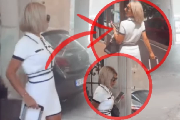 JOVANA JEREMIĆ NAPUSTILA PORODIČNI DOM: Voditeljka HITNO spakovala kofere, niko ne zna njenu TAJNU LOKACIJU, odmah se oglasila i sve potvrdila!