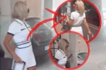 JOVANA JEREMIĆ NAPUSTILA PORODIČNI DOM: Voditeljka HITNO spakovala kofere, niko ne zna njenu TAJNU LOKACIJU, odmah se oglasila i sve potvrdila!