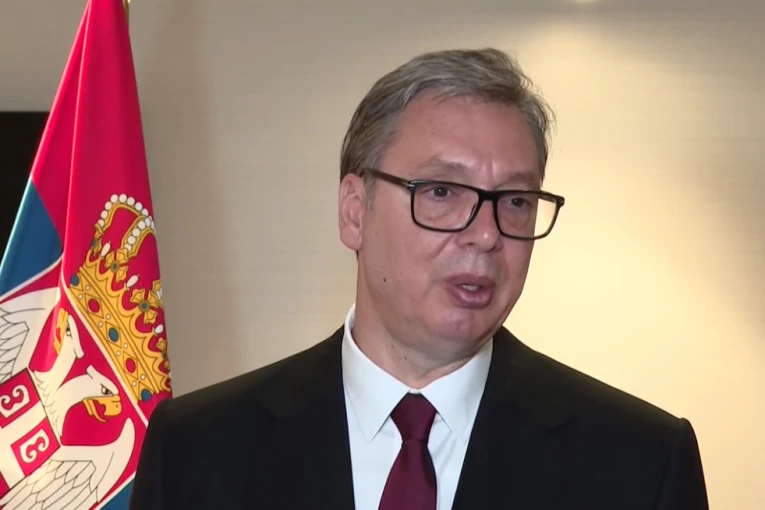 Predsednik Vučić nastavlja zvaničnu posetu Gruziji - evo koje su mu obaveze danas!