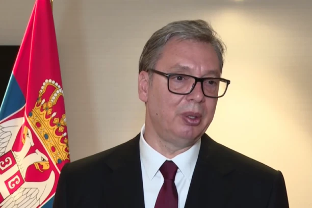 Predsednik Vučić nastavlja zvaničnu posetu Gruziji - evo koje su mu obaveze danas!