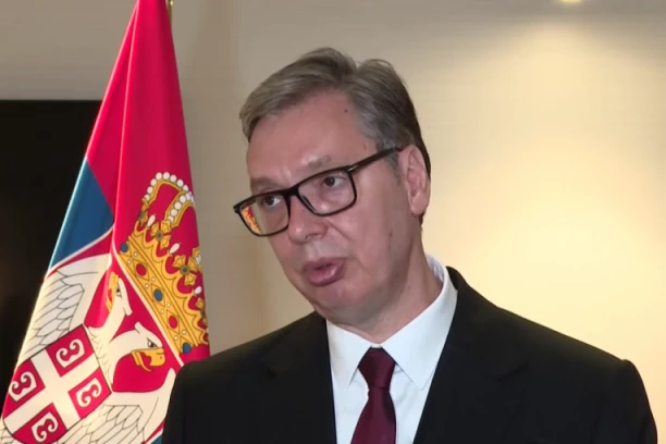 "ONI NE MOGU DA IZRAČUNAJU ŠTA SAM JA TAČNO IZRAČUNAO!" Vučić oštro odgovorio na navode da će biti premijer bez izbora: NEĆE BITI TAKO!