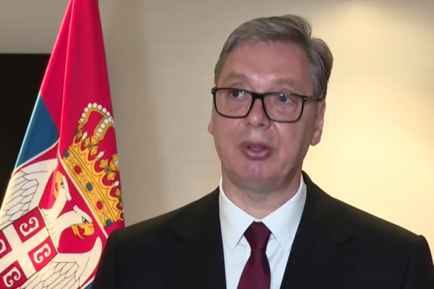 VUČIĆ RAZOTKRIVA LAŽI BLOKADERA! Predsednik sutra na tri televizije otkriva sve o aferi "zvučni top"