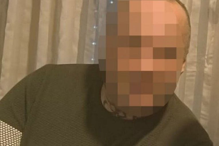 Uhapšen naš muzičar i tatu majstor