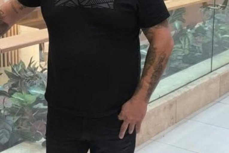 Uhapšen naš muzičar i tatu majstor