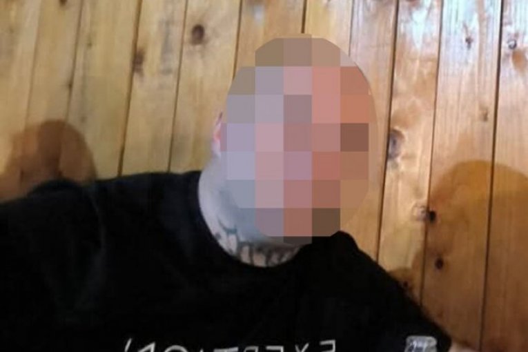 Uhapšen naš muzičar i tatu majstor