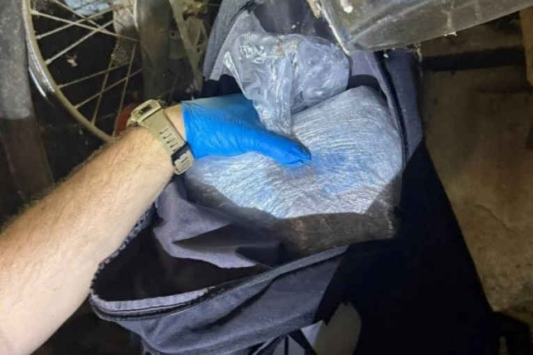 SKANDAL! Poznata glumica optužena za unošenje 320 KILOGRAMA metamfetamina u zemlju!