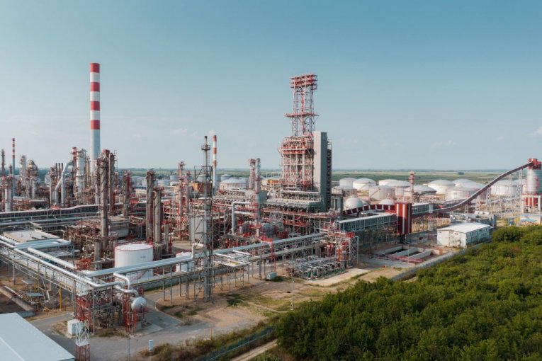 Опубликован Отчет об устойчивом развитии компании НИС за 2025 год
