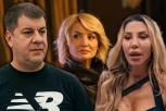 SKANDALČINA! IVAN MARINKOVIĆ UNAKAŽEN! Aneli Ahmić se javno obratila Goci Tržan! (VIDEO)