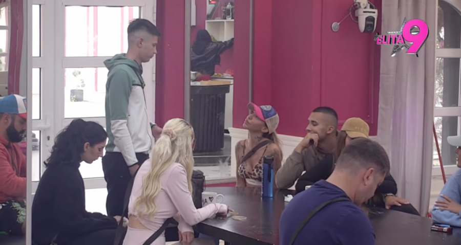 NERIO RUŽANJI OBRISAO PATOS SA TETKOM ANELI: Isplivali mračni detalji iz porodice Ahmić - MUK (VIDEO)