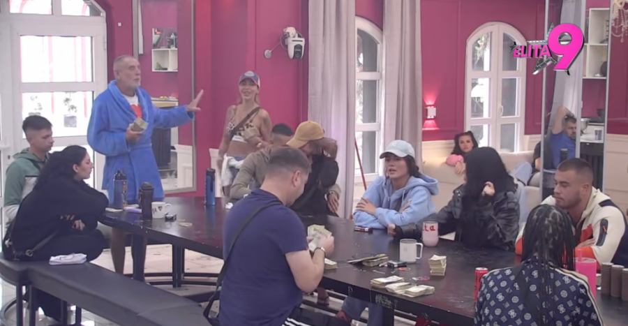 NERIO RUŽANJI OBRISAO PATOS SA TETKOM ANELI: Isplivali mračni detalji iz porodice Ahmić - MUK (VIDEO)