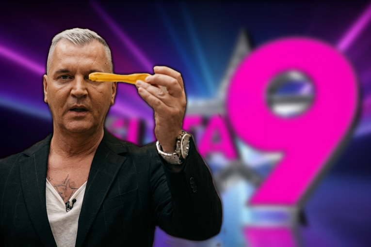 ANITA NIJE JEDINA TRUDNICA!? Još jedna učesnica "Elita 9" večeras radi test!