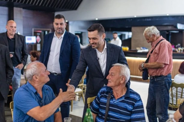I povišica i dodatak za penzionere!