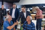OGLASIO SE PIO FOND! I povišica i dodatak za penzionere!