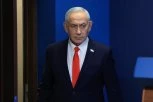 "UPUŠTAM SE U OVU MISIJU SA JEDNIM JASNIM CILJEM!" Netanjahu krenuo kod Trampa i imao je samo JEDNO da poruči! (VIDEO)