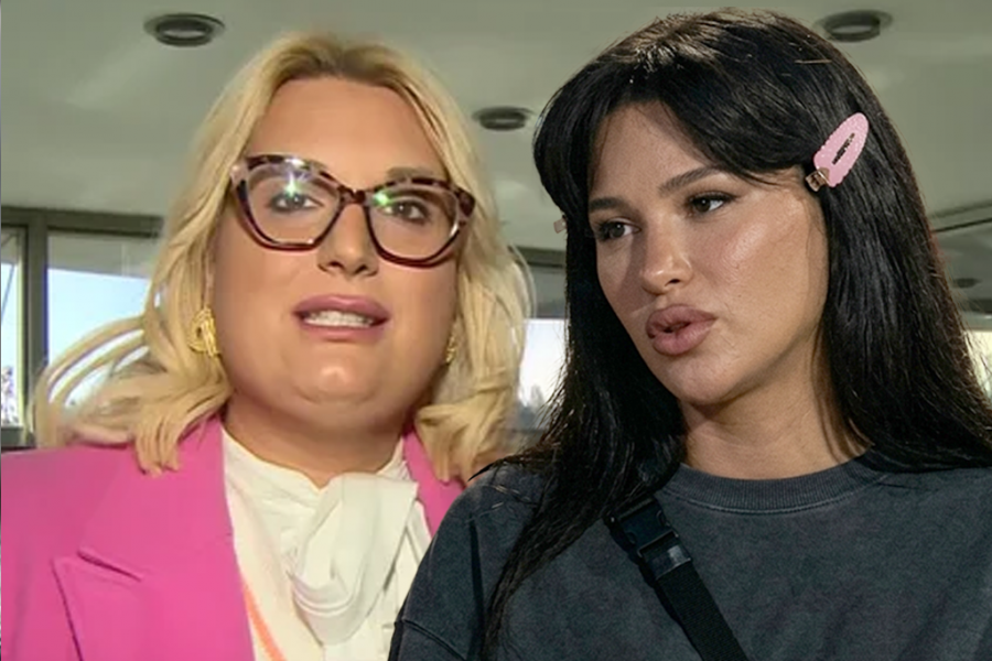 BOMBA TAMARE RADOMAN LANSIRANA PREMA STANIJI: Aniti predala SVE DOKAZE o LAŽIMA koje je izgovarala, zbog ovoga će izbiti SKANDAL!