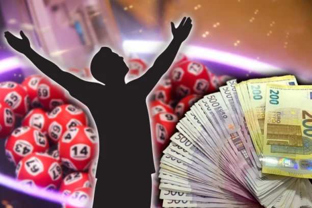 SRBIJA DOBILA JOŠ JEDNOG LOTO MILIONERA! Evo gde je uplaćen dobitni listić i koliko para je srećnik dobio!
