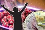 SRBIJA DOBILA JOŠ JEDNOG LOTO MILIONERA! Evo gde je uplaćen dobitni listić i koliko para je srećnik dobio!