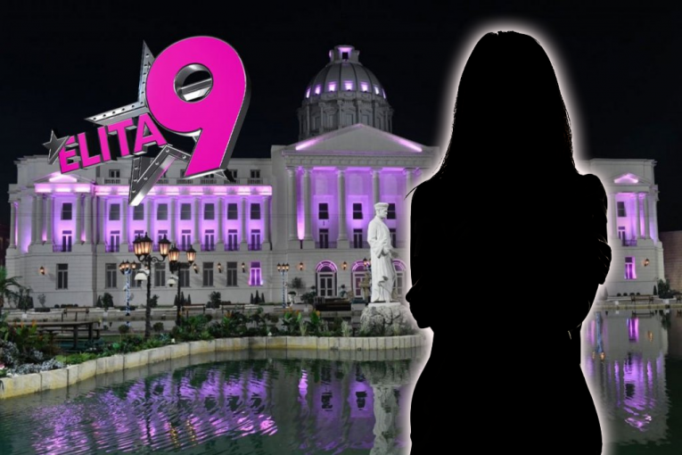 IZVESNA PEVAČICA ULAZI U "ELITU 9"! Veliki Šef doneo odluku pred finale rijalitija!
