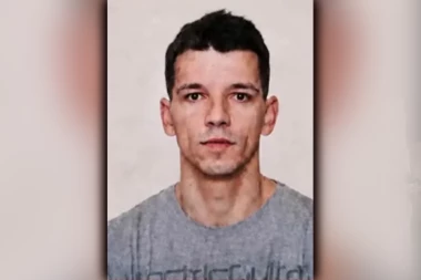 NESTAO NEMANJA IZ KRAGUJEVCA! Ako vidite negde njega ili ovaj automobil, odmah obavestite policiju! (FOTO)