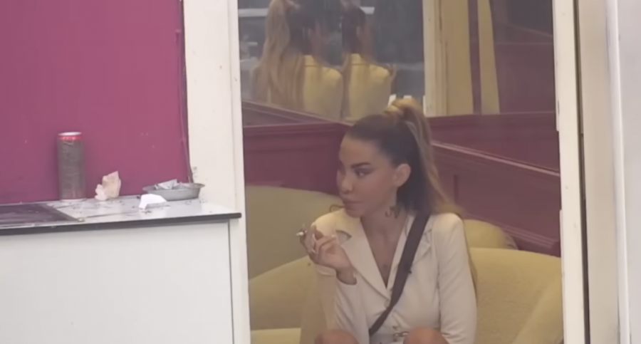 IZBIO HAOS ZBOG MALE NORE: Anelina noćna mora se ostvarila - Anita dočekala svojih pet minuta da je nagazi! (VIDEO)