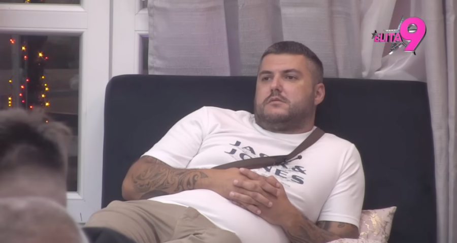 LUKA I ASMIN NAPUŠTAJU BELU KUĆU: Trudna Anita i Maja izbezumljene zbog ŠOKANTNE ODLUKE! (VIDEO)