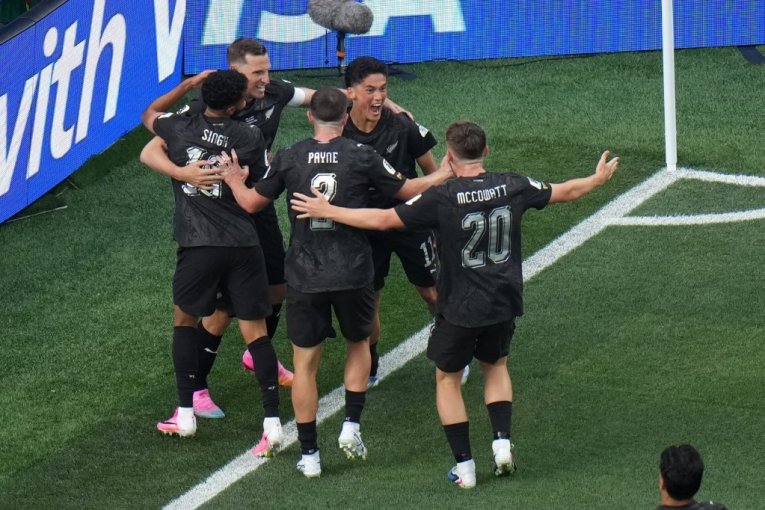 NOVI ZELAND VODI! Šok za Irance!