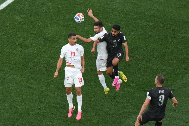 NAJBOLJI MEČ MUNDIJALA ZA SADA! Novo izjednačenje!