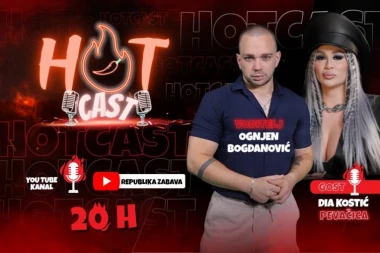 SKANDALOZNO! Našoj pevačici UKRALI BEBU, sve se desilo na NJEGOVOM KONCERTU: Spisak poznatih dama koje se bave PROSTITUCIJOM!