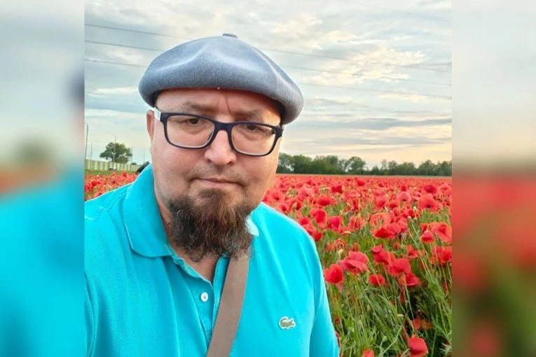 EGZEKUCIJA U RANO JUTRO! Ubijen ruski umetnik poznat po ismevanju Putina!