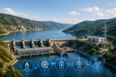 Američki kapital za zajednički interes – Poziv za projekat hidroelektrane „Đerdap 3“ otvara istorijsku šansu i investiciju vrednu više od 2,63 milijardi evra