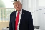 JA SAM ŠEF! Tramp na sastanak G7 kasnio sat vremena, a onda je OVO izgovorio: Usledili su KISELI OSMESI svetskih lidera (VIDEO)