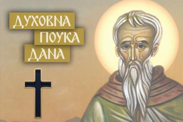 OVIH LJUDI SE I ĐAVO PLAŠI! Sveti Grigorije Sinait objasnio čime se najbolje rasteruju demoni!