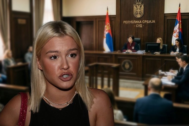 EMU RADUJKO TUŽIO NAŠ PRODUCENT: Hitno se oglasio njegov advokat!
