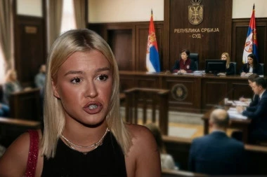 EMU RADUJKO TUŽIO NAŠ REPER: Hitno se oglasio njegov advokat!