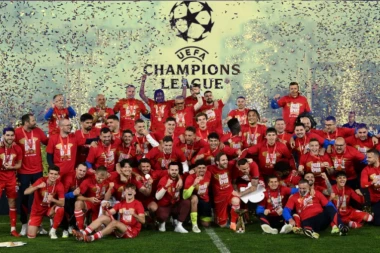 CRVENA ZVEZDA ČEKA IME PRVOG RIVALA: Ovo su svi mogući protivnici, trnovit je put do Lige šampiona!